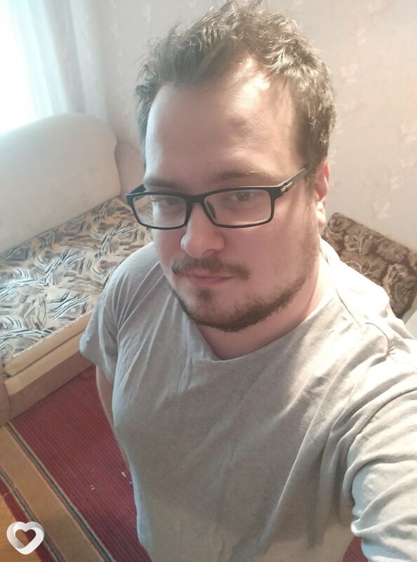 Алексей, 33, Ростове-на-Дону — анкета №904866