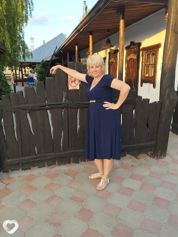 Наталья Манукян, 55, Тихорецке — анкета №904755