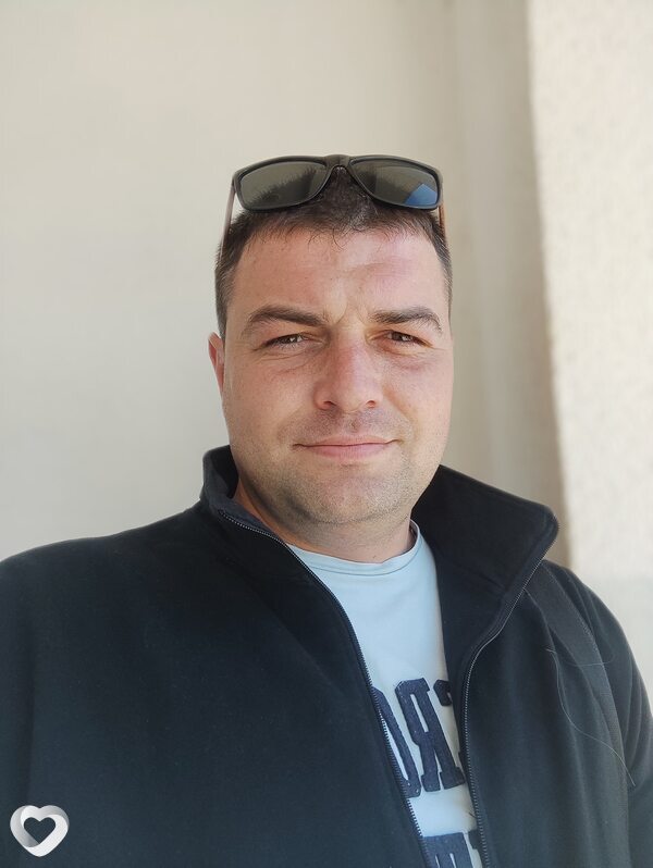 Санёк, 36, Витебске — анкета №904757