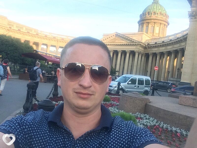 Андрей, 35, Дзержинске — анкета №904763