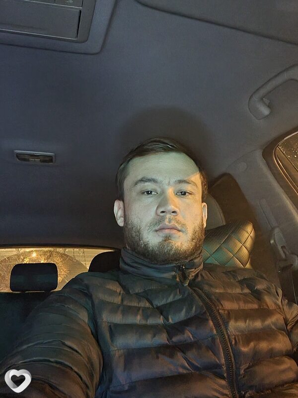 Рома, 32, Самаре — анкета №904765