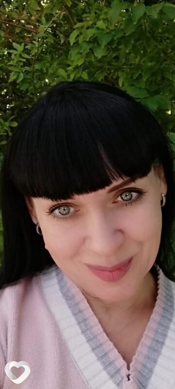 Нина, 50, Краснодаре — анкета №904766