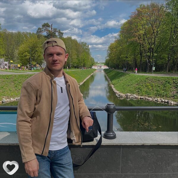 Алексей, 40, Тобольске — анкета №904779