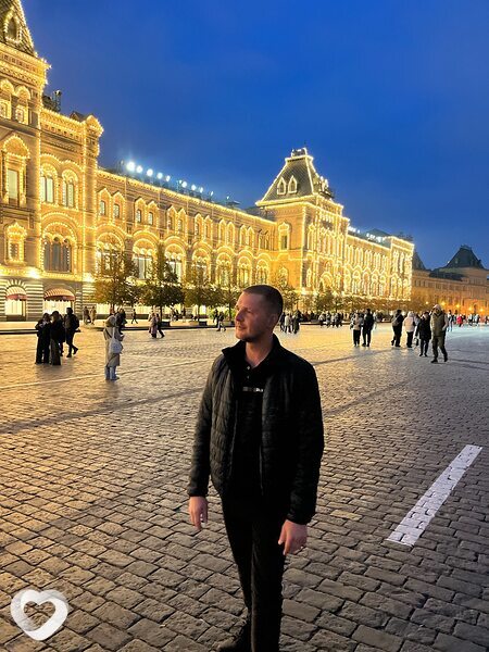Сергей, 34, Ставрополе — анкета №904782