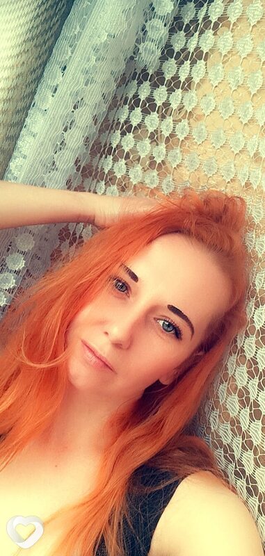 Ольга, 40, Барнауле — анкета №904785