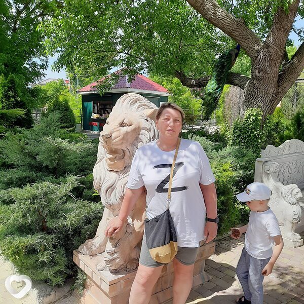 Наталья, Лосино-Петровский