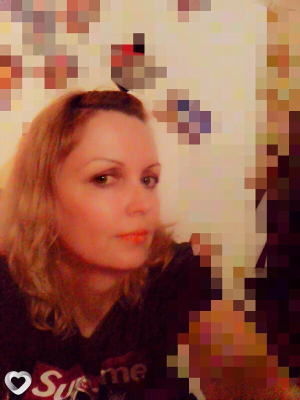 Олеся, 45, Кургане — анкета №904787