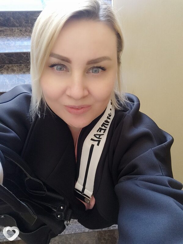 Марина, 46, Нижневартовске — анкета №904676