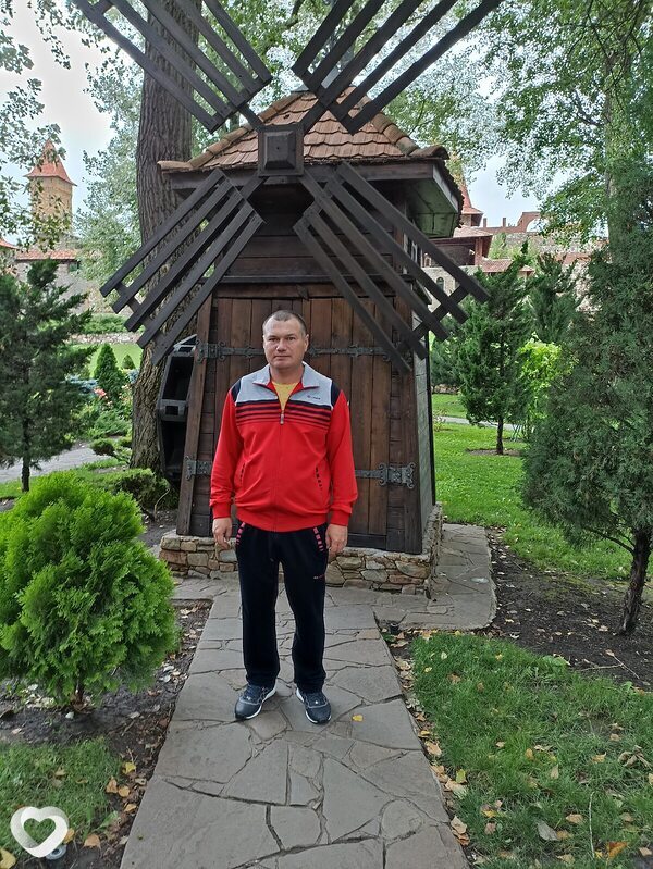 Александр, 38, Константиновске — анкета №904677