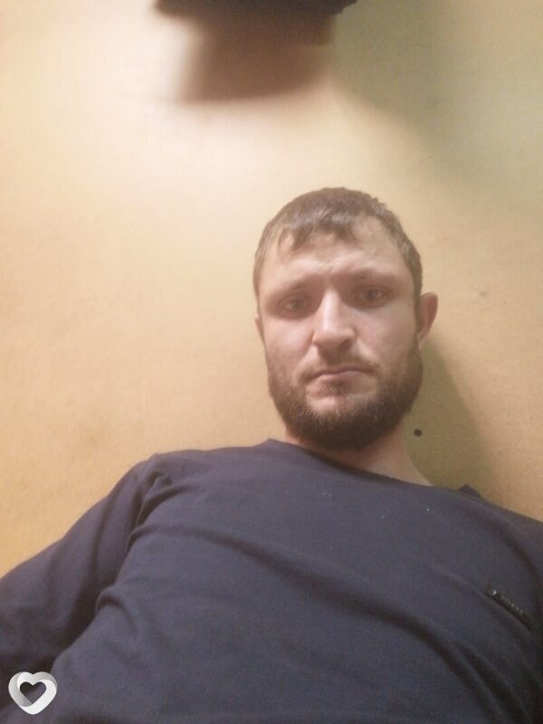 Михаил, 41, Санкт-Петербурге — анкета №904680