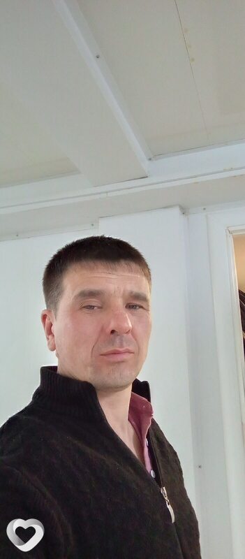 Александр, 38, Чите — анкета №904681