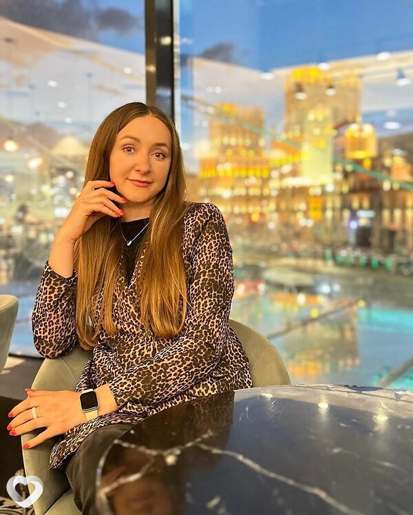 Диана, 43, Калининграде — анкета №904685
