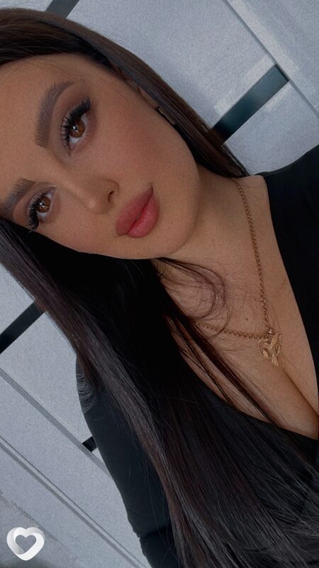 Анна, 24, Комсомольске-на-Амуре — анкета №904688