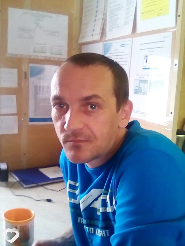 Андрей, 46, Томске — анкета №904689