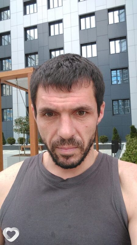 Георгий, 38, Майкопе — анкета №904690