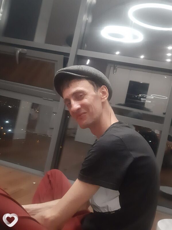 Олег, 37, Краснодаре — анкета №904691