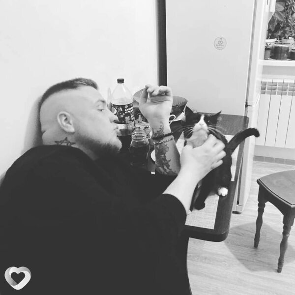Василий, 34, Ставрополе — анкета №904692