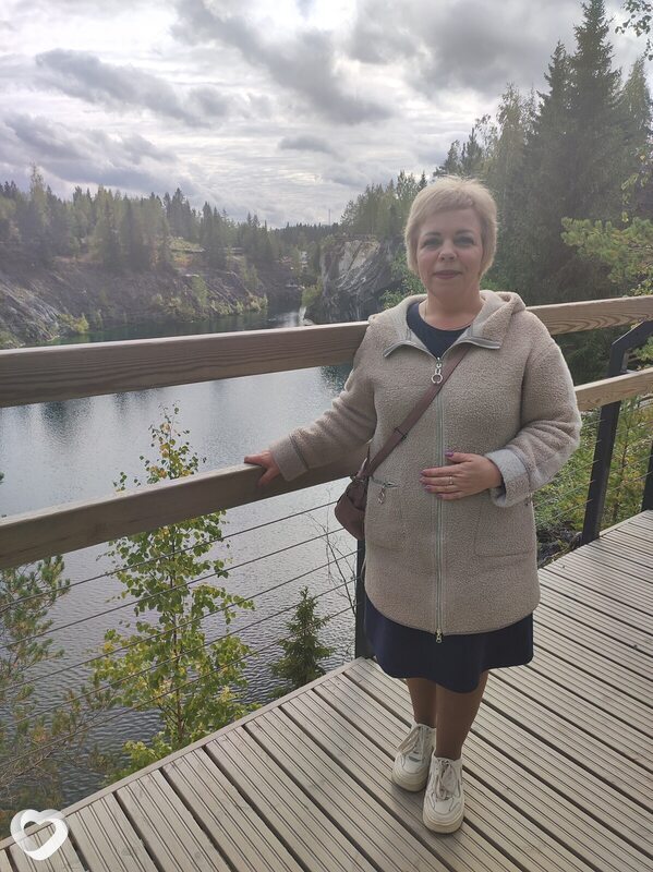 Владислава, 38, Тюмени — анкета №904996