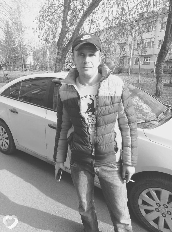 Игорь, 38, Казани — анкета №904999