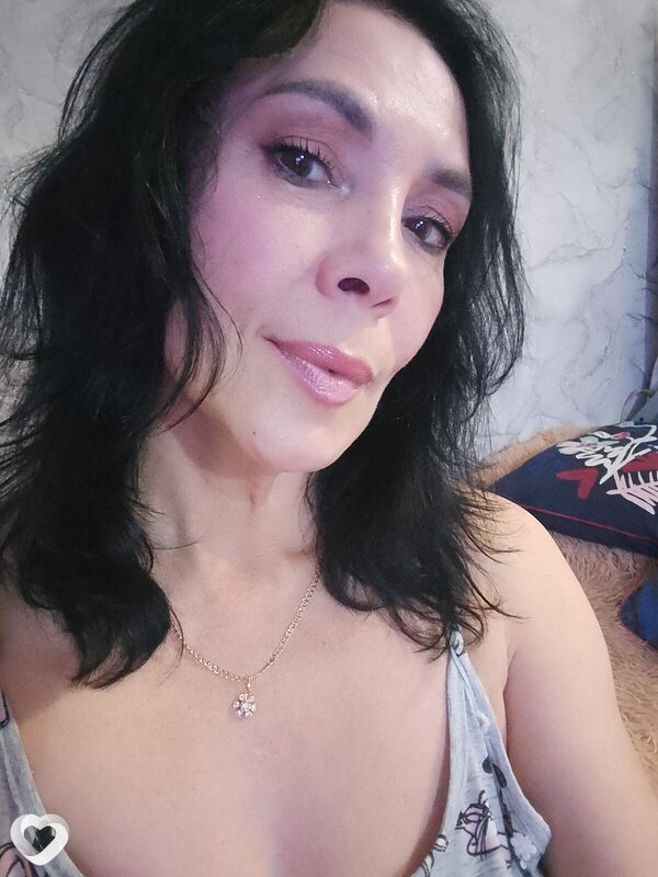 Вера, 51, Нижнем Новгороде — анкета №905003