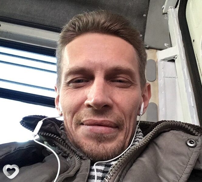Олег, 53, Волгограде — анкета №905004