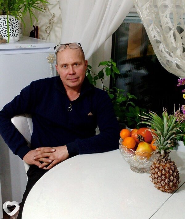 Евгений, 48, Тюмени — анкета №905007