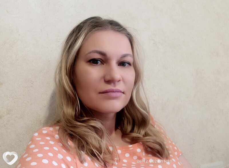 Оля, 37, Новосибирске — анкета №905013