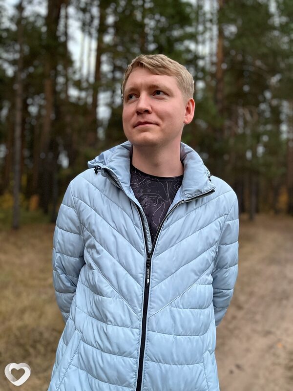 Алексей, 32, Москве — анкета №905019