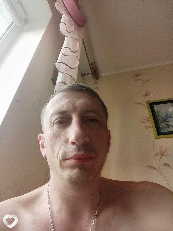 Александр, 43, Азове — анкета №904828