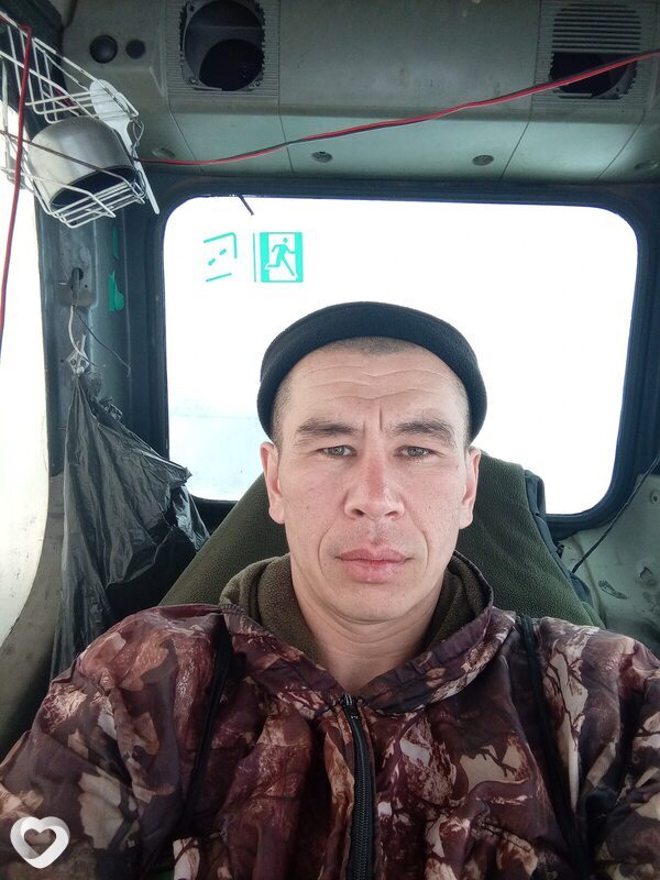 Сергей, 40, Хабаровске — анкета №904830