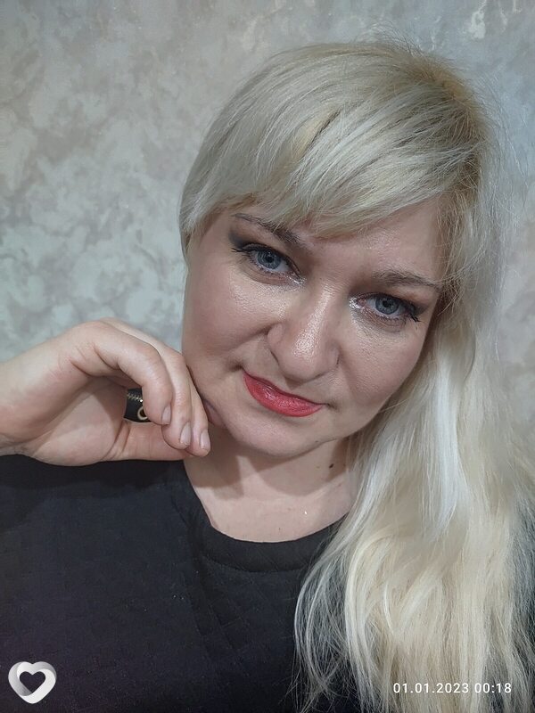 Ирина, 47, Армавире — анкета №904838
