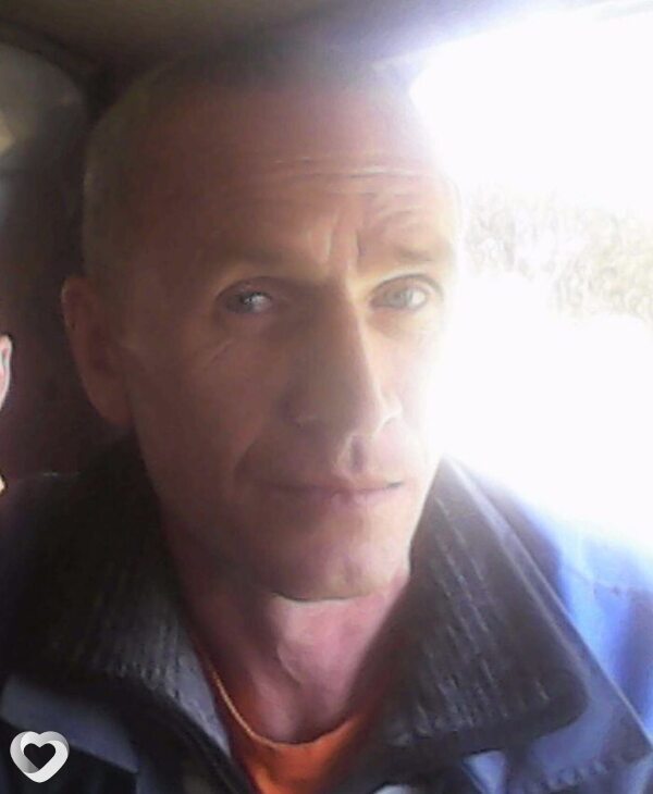 Иван, 40, Бугульме — анкета №904841
