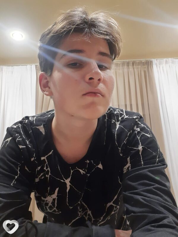 Юрий, 20, Геленджике — анкета №904796