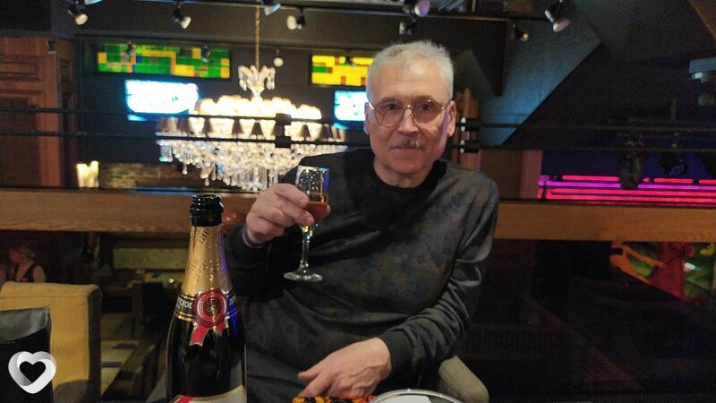 Станислав, 62, Набережных Челнах — анкета №904797