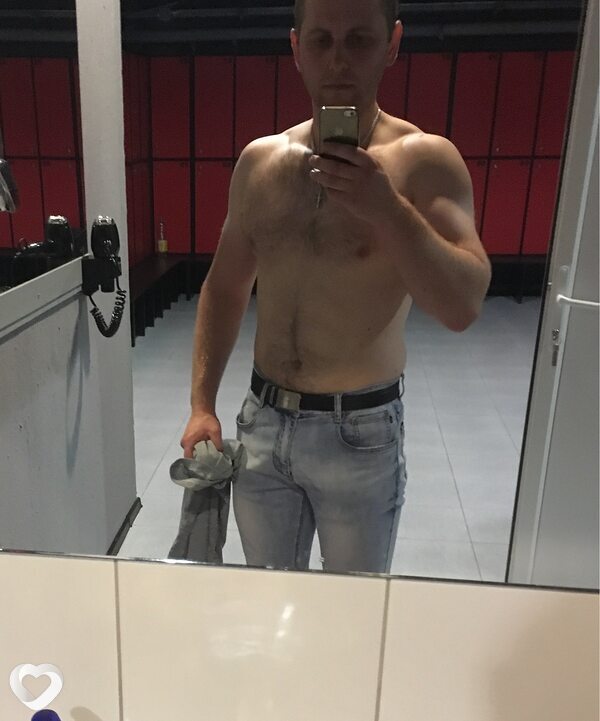 Сергей, 37, Курске — анкета №904799