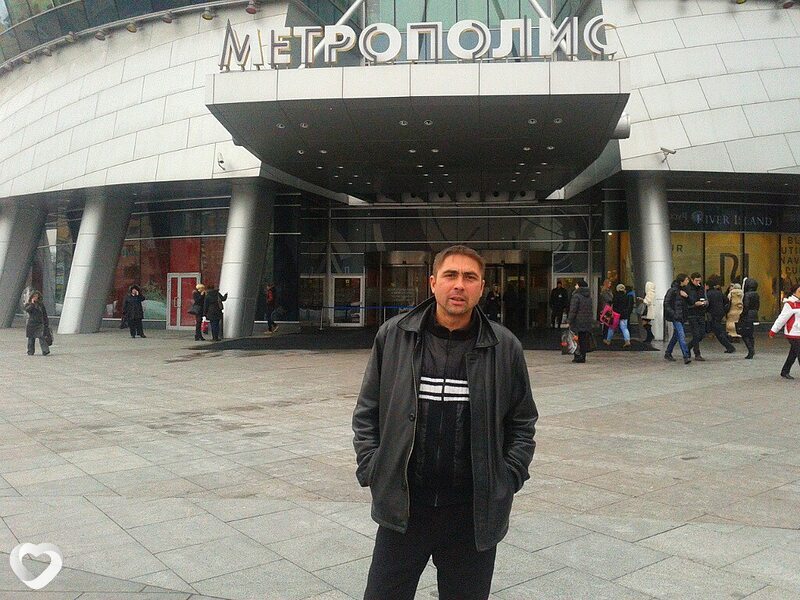 Андрей, 51, Новочебоксарске — анкета №904803