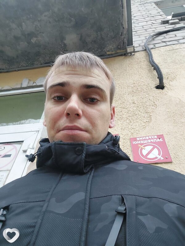 Тимофей, 31, Саратове — анкета №904812