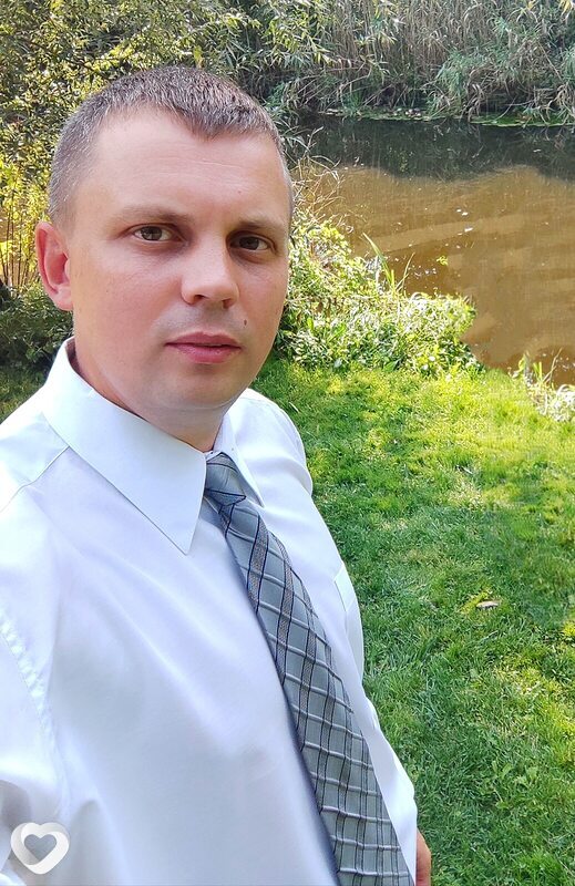 Андрей, 40, Харькове — анкета №904819
