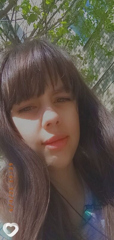 Екатерина, 22, Чите — анкета №904875