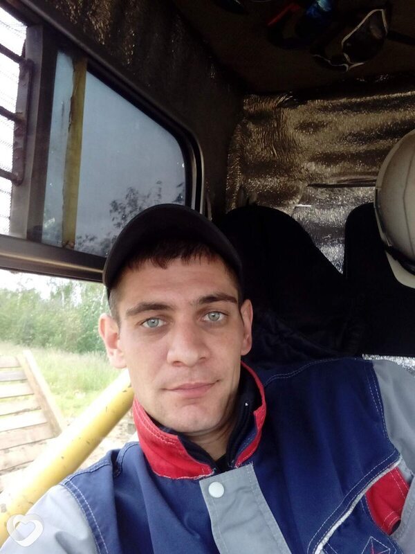 Николай, 36, Кургане — анкета №904892
