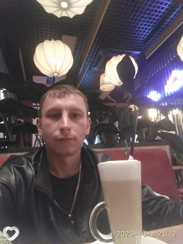 Сашка, 32, Бишкек — анкета №904897