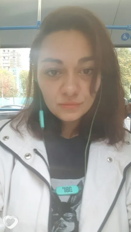 Александра, 36, Москве — анкета №904898