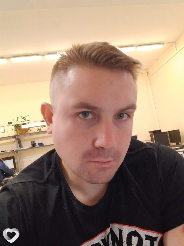 Сергей, 33, Фрязине — анкета №904902