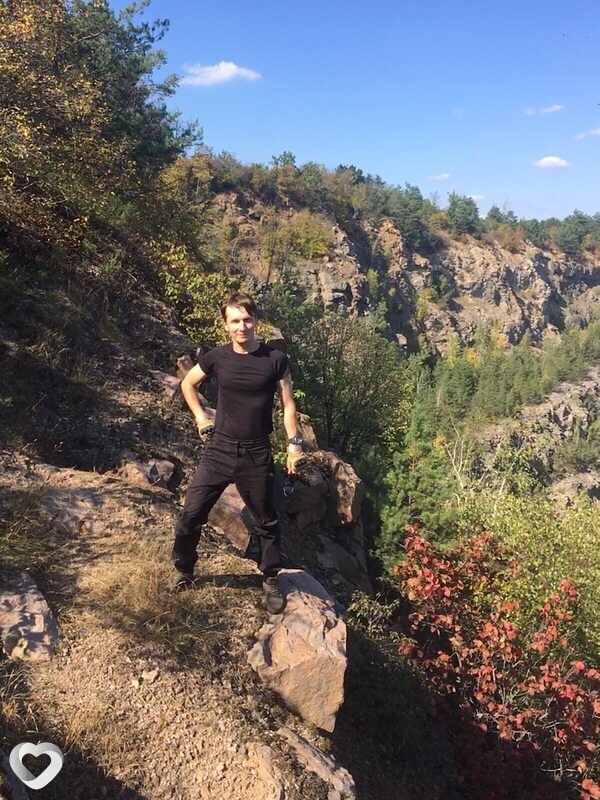 Костянтин, 38, Белой Церковь — анкета №904903