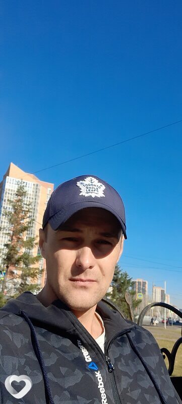 Николай, 38, Стерлитамаке — анкета №904904