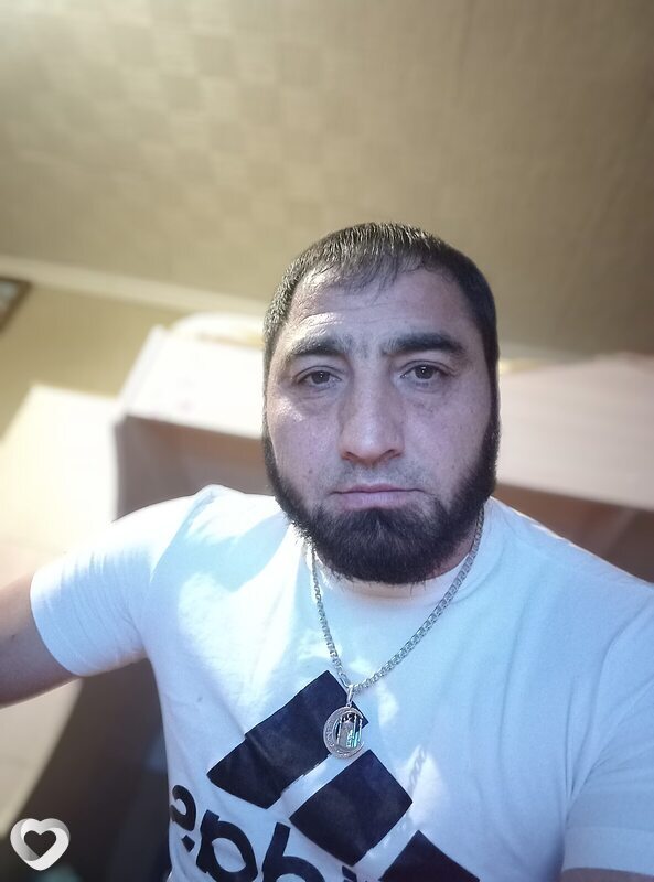 Али, 41, Екатеринбурге — анкета №904913