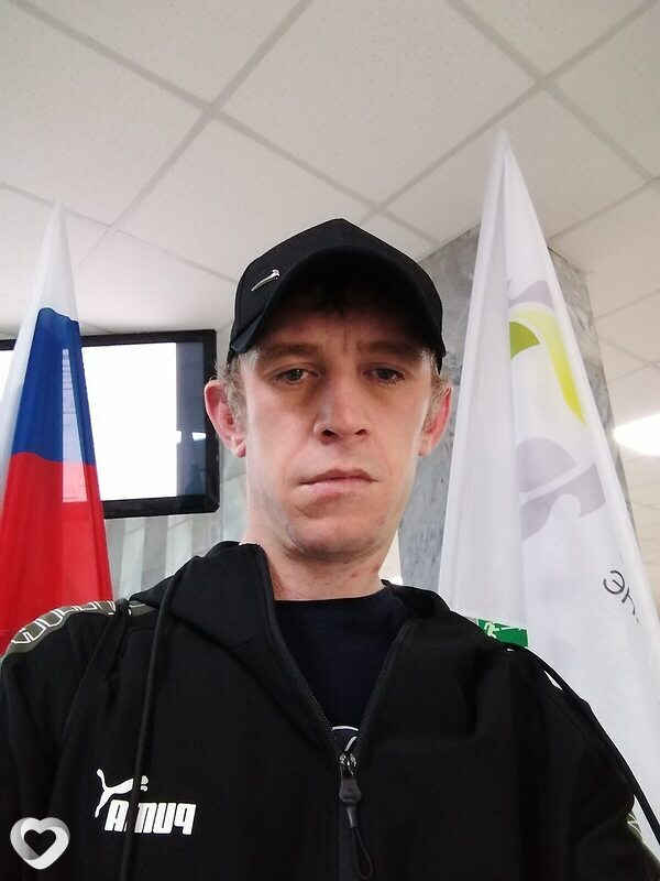 Артем, 41, Шарыпове — анкета №904916