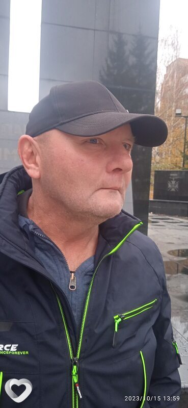 Эдуард, 55, Томске — анкета №904921