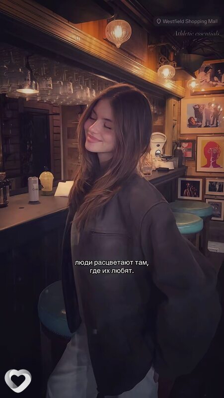 Нина, 20, Москве — анкета №904932