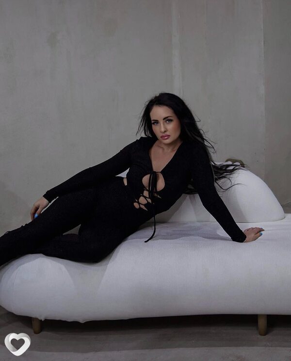 Кристина, 31, Гродно — анкета №904934